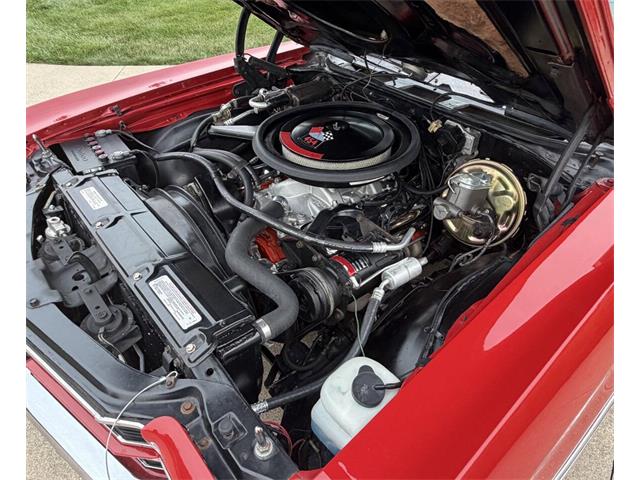 1970 Chevrolet Chevelle (CC-2099425) for sale in Orrville, Ohio