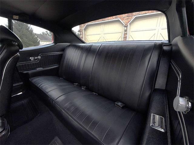 1970 Chevrolet Chevelle (CC-2099425) for sale in Orrville, Ohio