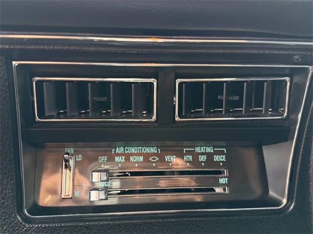 1970 Chevrolet Chevelle (CC-2099425) for sale in Orrville, Ohio
