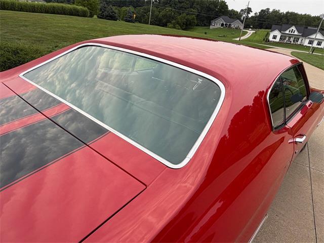 1970 Chevrolet Chevelle (CC-2099425) for sale in Orrville, Ohio