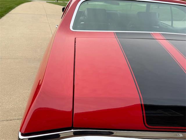 1970 Chevrolet Chevelle (CC-2099425) for sale in Orrville, Ohio