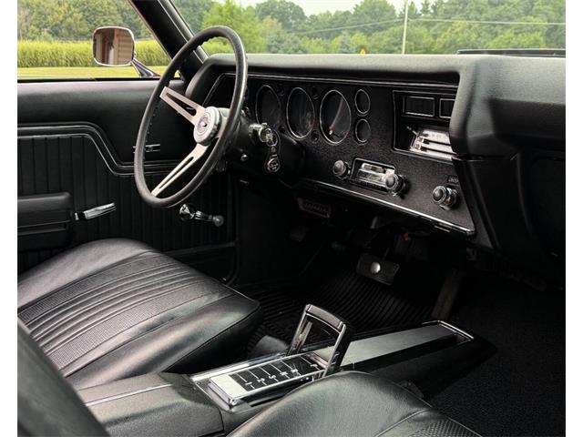 1970 Chevrolet Chevelle (CC-2099425) for sale in Orrville, Ohio