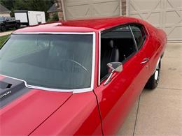 1970 Chevrolet Chevelle (CC-2099425) for sale in Orrville, Ohio