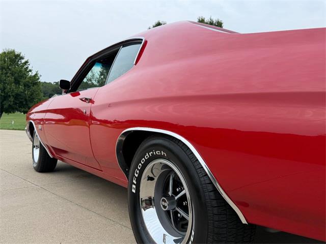 1970 Chevrolet Chevelle (CC-2099425) for sale in Orrville, Ohio
