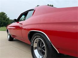 1970 Chevrolet Chevelle (CC-2099425) for sale in Orrville, Ohio