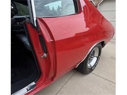 1970 Chevrolet Chevelle (CC-2099425) for sale in Orrville, Ohio