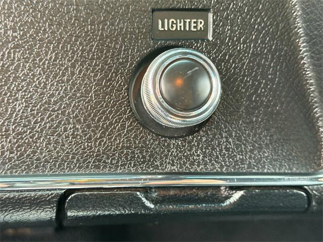 1970 Chevrolet Chevelle (CC-2099425) for sale in Orrville, Ohio