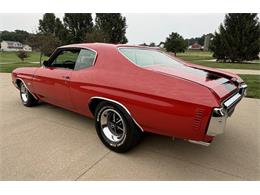 1970 Chevrolet Chevelle (CC-2099425) for sale in Orrville, Ohio