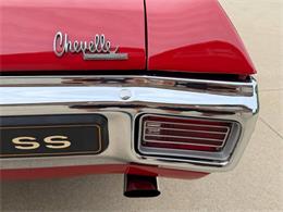 1970 Chevrolet Chevelle (CC-2099425) for sale in Orrville, Ohio