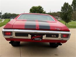 1970 Chevrolet Chevelle (CC-2099425) for sale in Orrville, Ohio