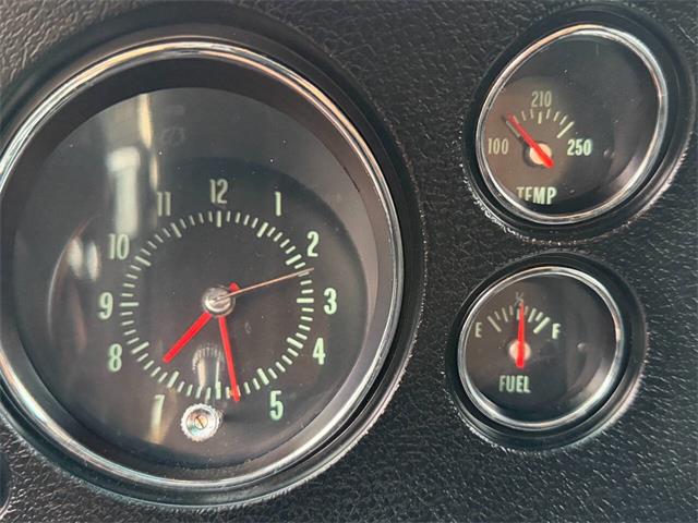 1970 Chevrolet Chevelle (CC-2099425) for sale in Orrville, Ohio