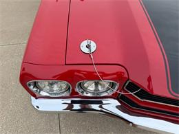 1970 Chevrolet Chevelle (CC-2099425) for sale in Orrville, Ohio