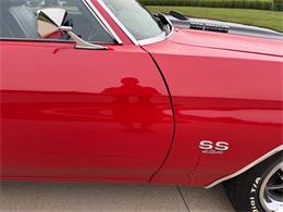 1970 Chevrolet Chevelle (CC-2099425) for sale in Orrville, Ohio