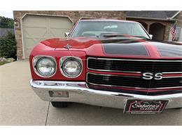 1970 Chevrolet Chevelle (CC-2099425) for sale in Orrville, Ohio