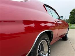 1970 Chevrolet Chevelle (CC-2099425) for sale in Orrville, Ohio