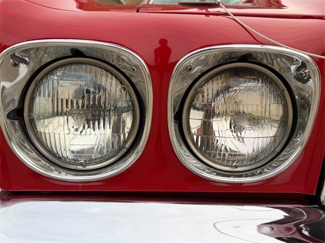 1970 Chevrolet Chevelle (CC-2099425) for sale in Orrville, Ohio