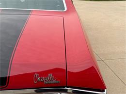 1970 Chevrolet Chevelle (CC-2099425) for sale in Orrville, Ohio