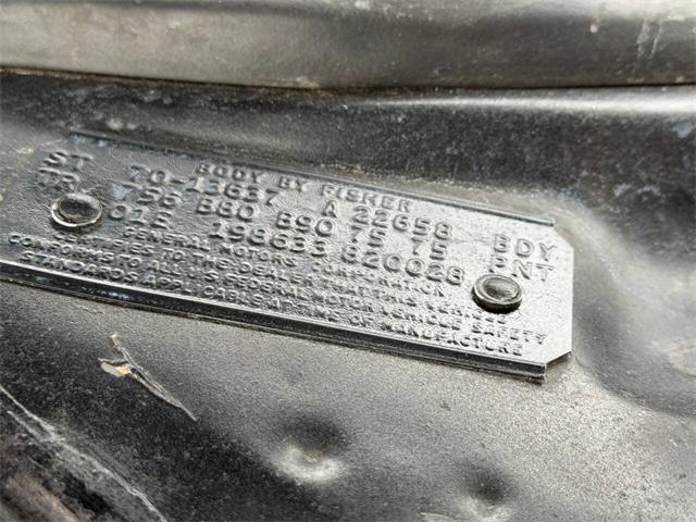 1970 Chevrolet Chevelle (CC-2099425) for sale in Orrville, Ohio
