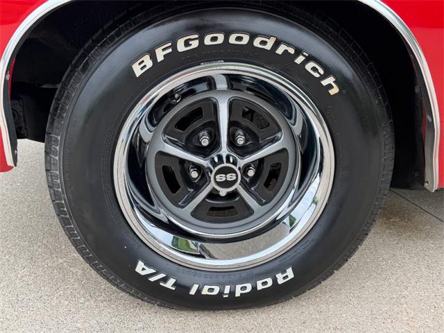 1970 Chevrolet Chevelle (CC-2099425) for sale in Orrville, Ohio