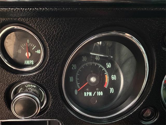1970 Chevrolet Chevelle (CC-2099425) for sale in Orrville, Ohio