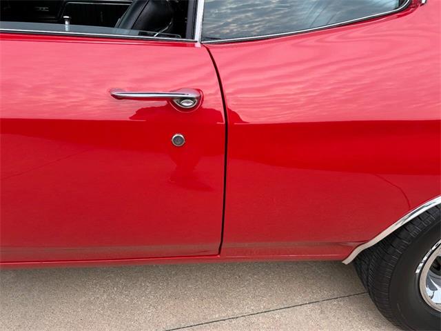1970 Chevrolet Chevelle (CC-2099425) for sale in Orrville, Ohio