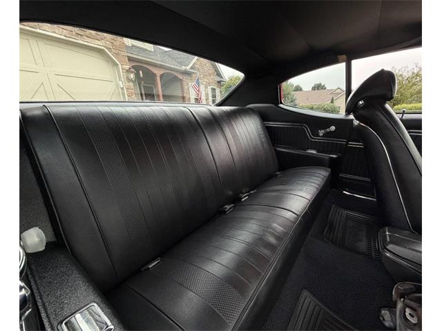 1970 Chevrolet Chevelle (CC-2099425) for sale in Orrville, Ohio