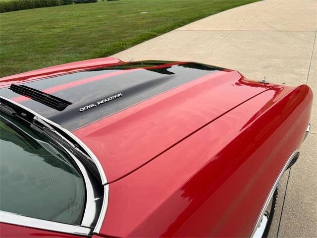 1970 Chevrolet Chevelle (CC-2099425) for sale in Orrville, Ohio