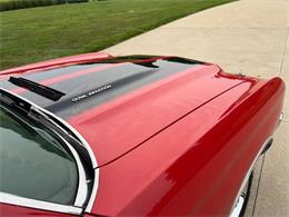 1970 Chevrolet Chevelle (CC-2099425) for sale in Orrville, Ohio