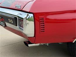 1970 Chevrolet Chevelle (CC-2099425) for sale in Orrville, Ohio