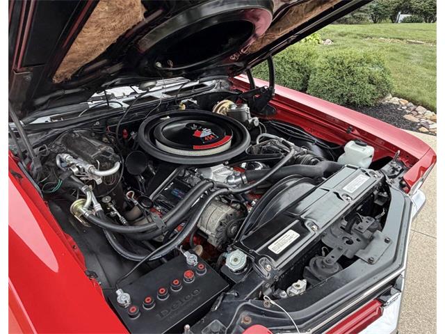 1970 Chevrolet Chevelle (CC-2099425) for sale in Orrville, Ohio