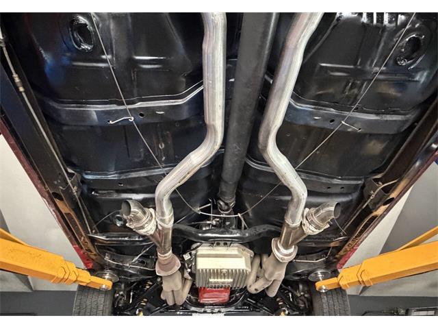 1970 Chevrolet Chevelle (CC-2099425) for sale in Orrville, Ohio