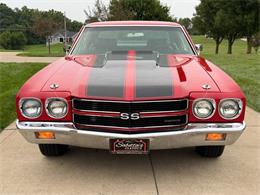 1970 Chevrolet Chevelle (CC-2099425) for sale in Orrville, Ohio