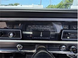 1966 Plymouth Belvedere (CC-2099427) for sale in Benson, North Carolina