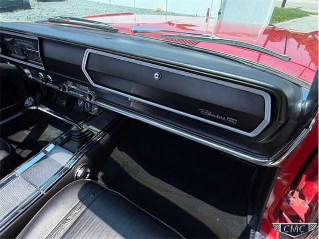 1966 Plymouth Belvedere (CC-2099427) for sale in Benson, North Carolina