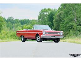1966 Plymouth Belvedere (CC-2099427) for sale in Benson, North Carolina