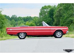 1966 Plymouth Belvedere (CC-2099427) for sale in Benson, North Carolina