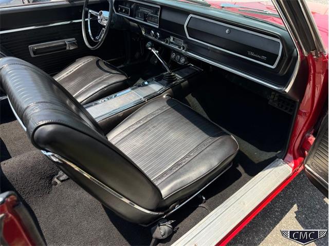 1966 Plymouth Belvedere (CC-2099427) for sale in Benson, North Carolina