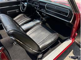 1966 Plymouth Belvedere (CC-2099427) for sale in Benson, North Carolina