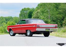 1966 Plymouth Belvedere (CC-2099427) for sale in Benson, North Carolina