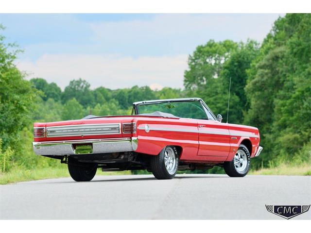 1966 Plymouth Belvedere (CC-2099427) for sale in Benson, North Carolina