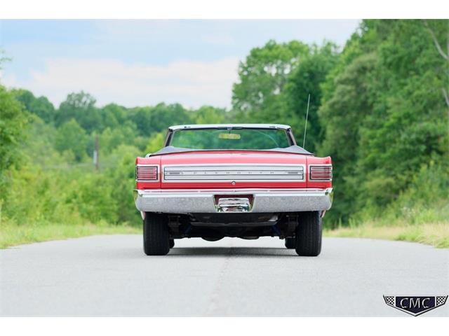 1966 Plymouth Belvedere (CC-2099427) for sale in Benson, North Carolina