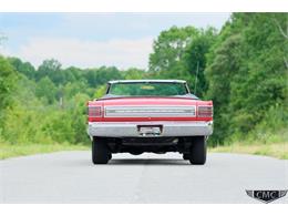 1966 Plymouth Belvedere (CC-2099427) for sale in Benson, North Carolina