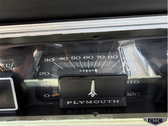 1966 Plymouth Belvedere (CC-2099427) for sale in Benson, North Carolina