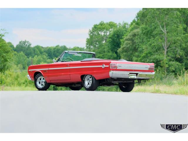 1966 Plymouth Belvedere (CC-2099427) for sale in Benson, North Carolina