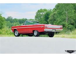 1966 Plymouth Belvedere (CC-2099427) for sale in Benson, North Carolina