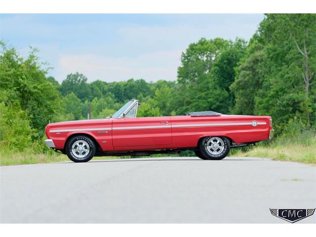 1966 Plymouth Belvedere (CC-2099427) for sale in Benson, North Carolina