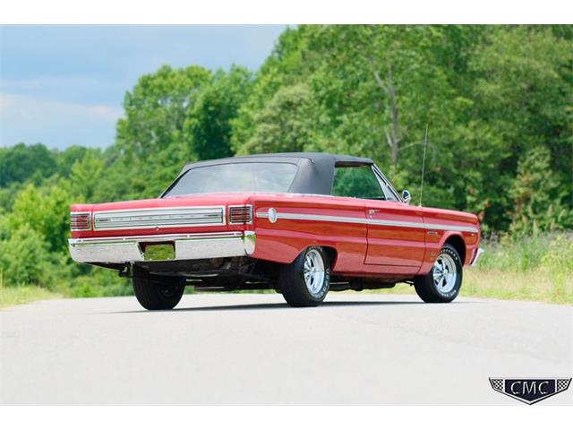 1966 Plymouth Belvedere (CC-2099427) for sale in Benson, North Carolina
