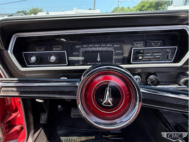1966 Plymouth Belvedere (CC-2099427) for sale in Benson, North Carolina