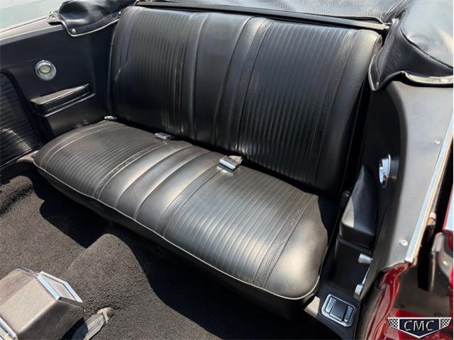 1966 Plymouth Belvedere (CC-2099427) for sale in Benson, North Carolina