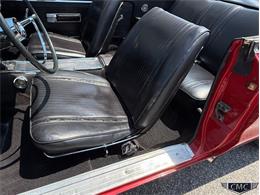 1966 Plymouth Belvedere (CC-2099427) for sale in Benson, North Carolina